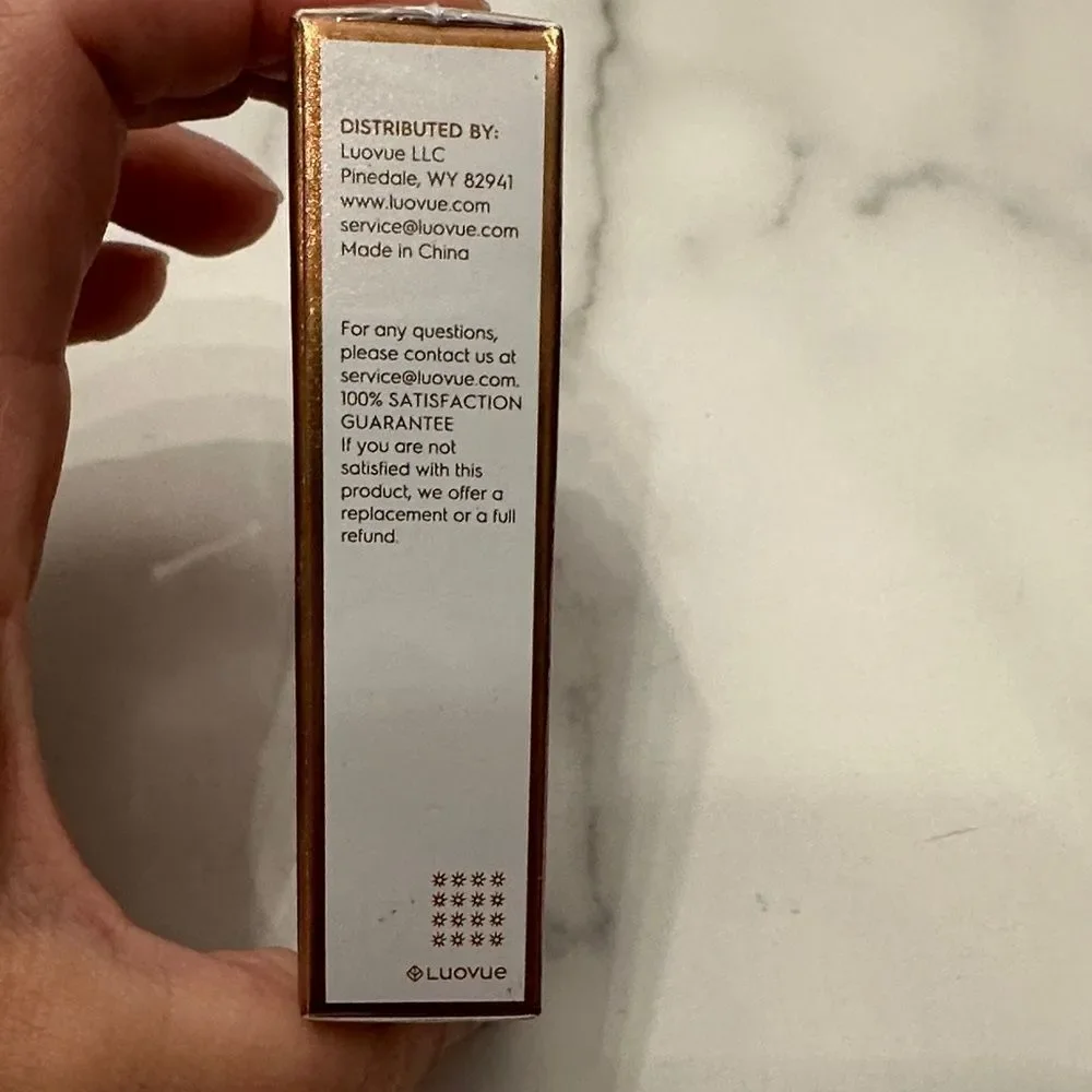 Tattoo‎ Concealer Set - Cream and Tan
